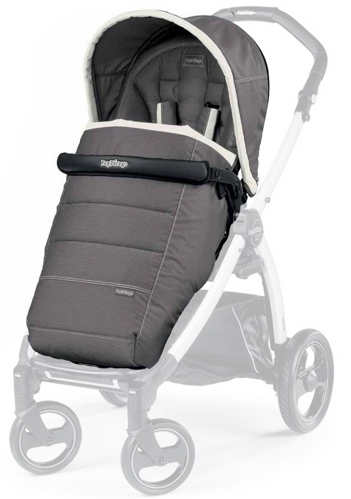 Peg-Perego Seggiolino Pop-Up Ascot