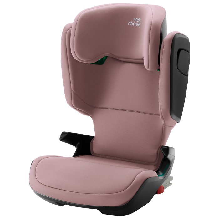 Автокреcло Britax Römer KIDFIX M i-Size Dusty Rose