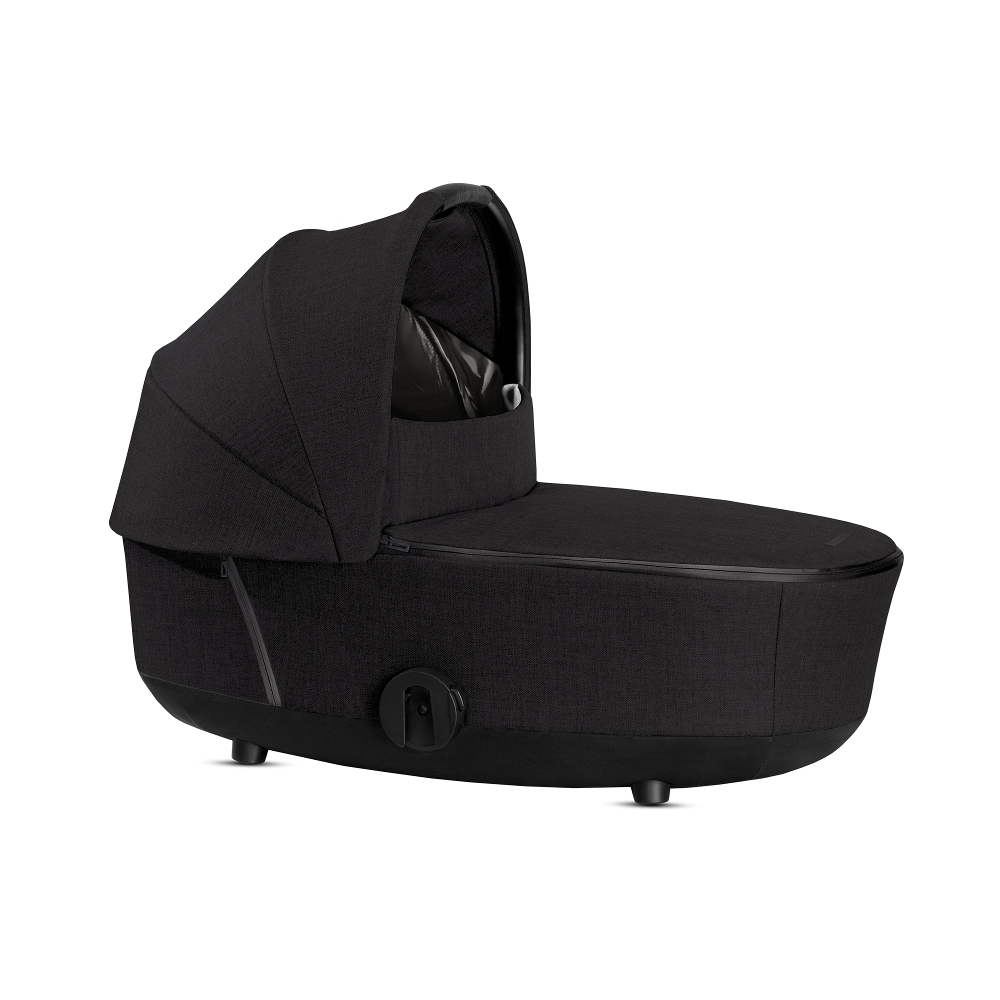 Спальный блок Cybex MIOS III Stardust Black Plus