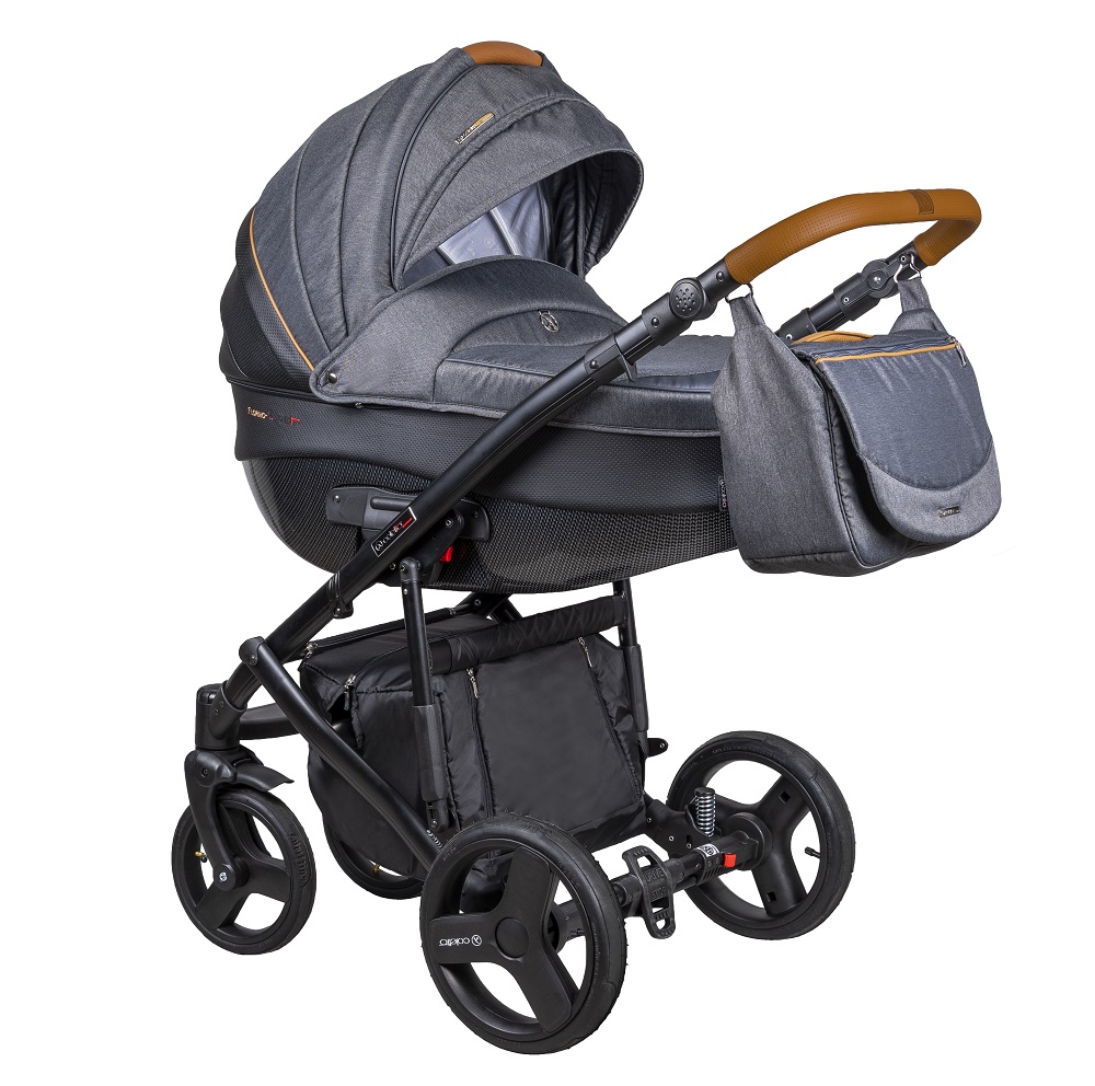 Коляска 2 в 1 Coletto Florino FN-06