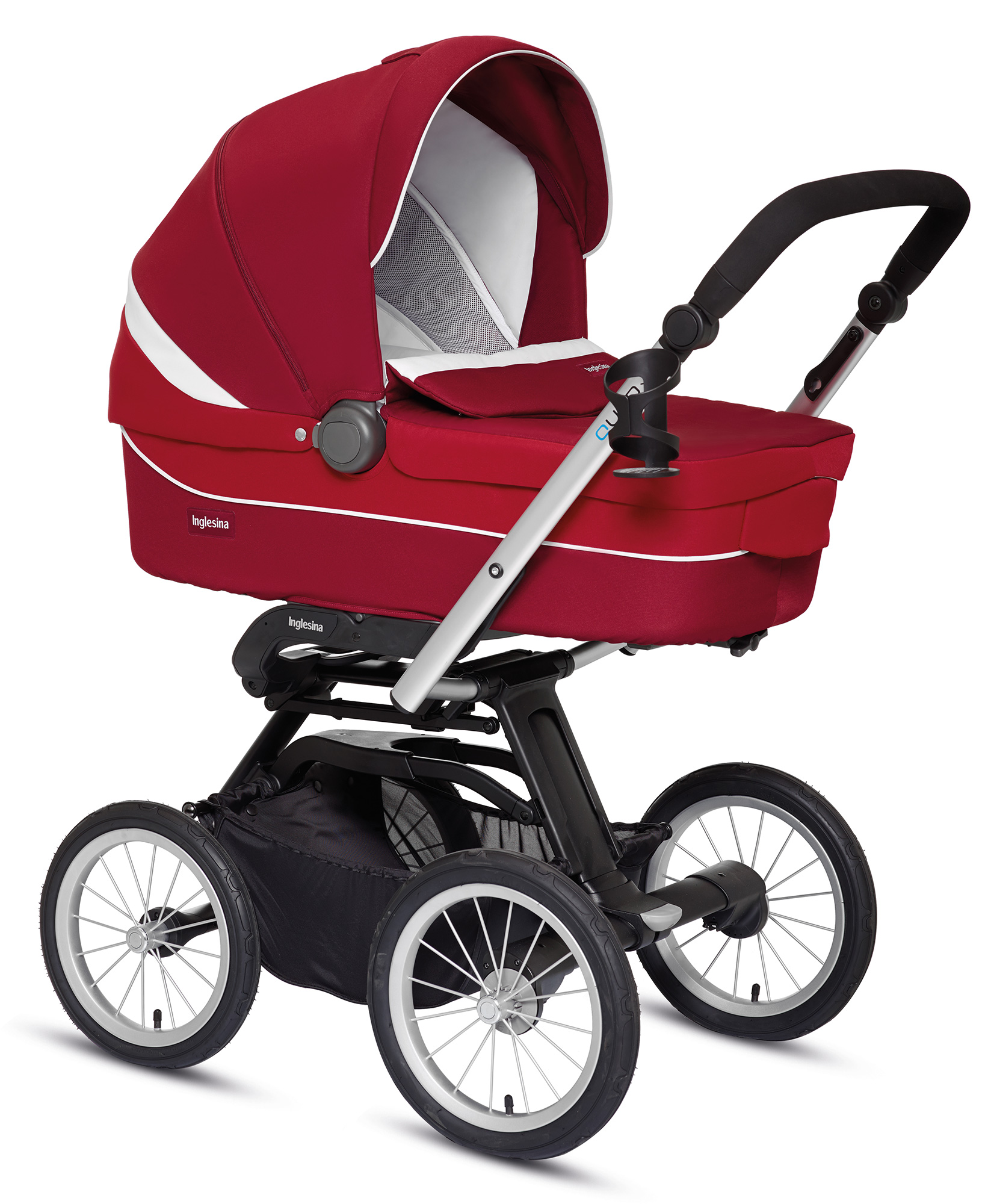 Inglesina Sofia Quad XT Amarena 2016
