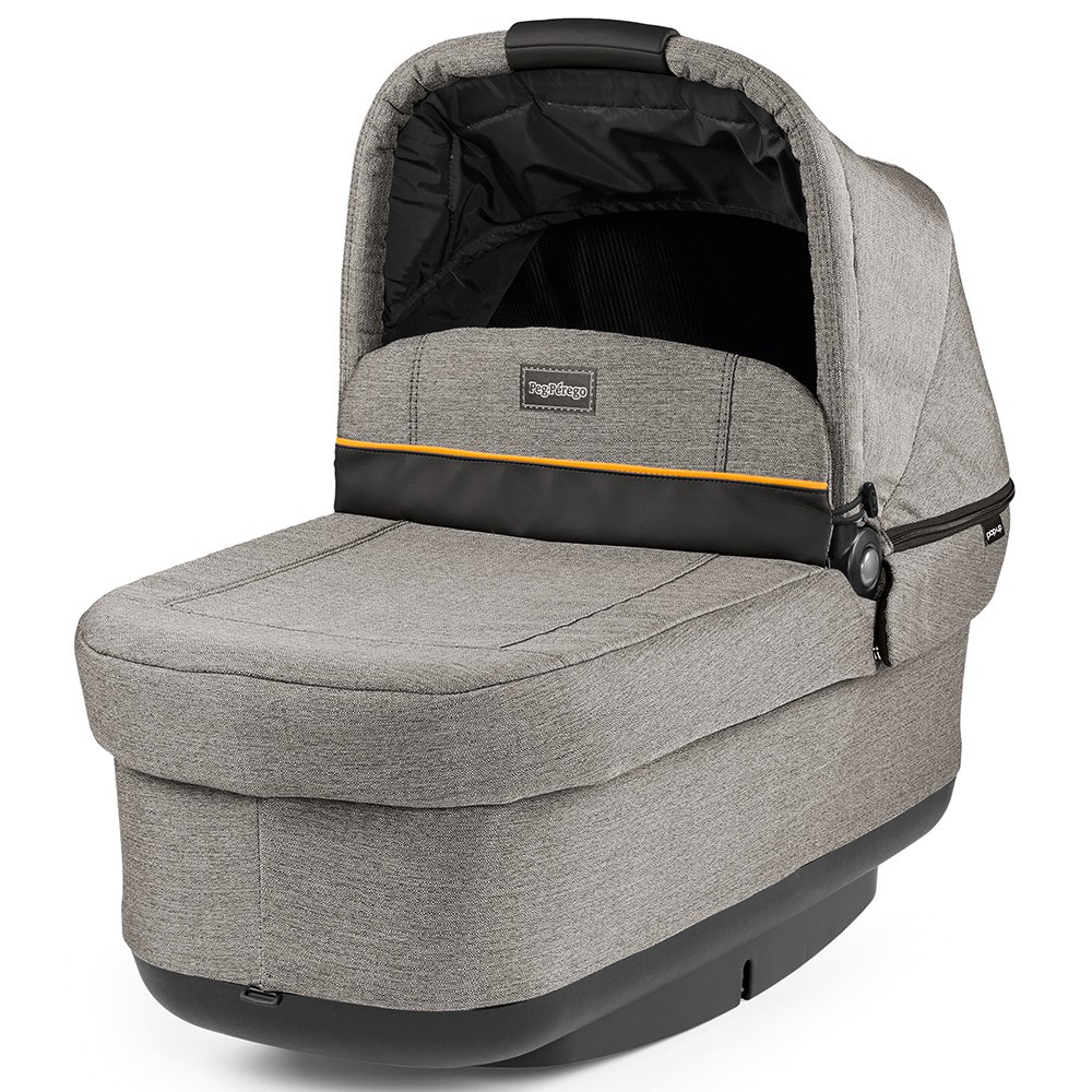 Peg-Perego Navetta Pop Up Luxe Grey