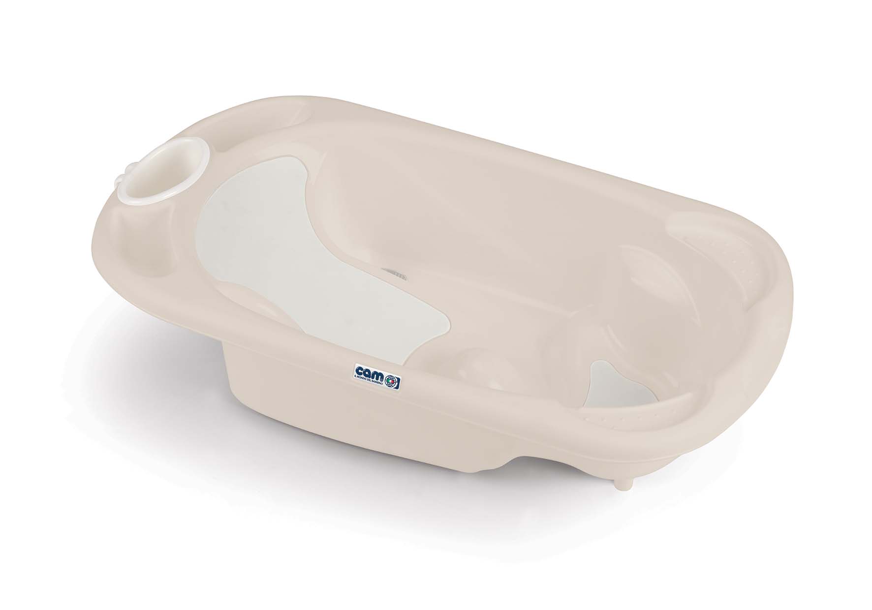 Ванночка для купания Cam Baby Bagno U20