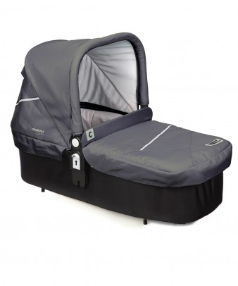 Люлька CASUALPLAY COT METAL
