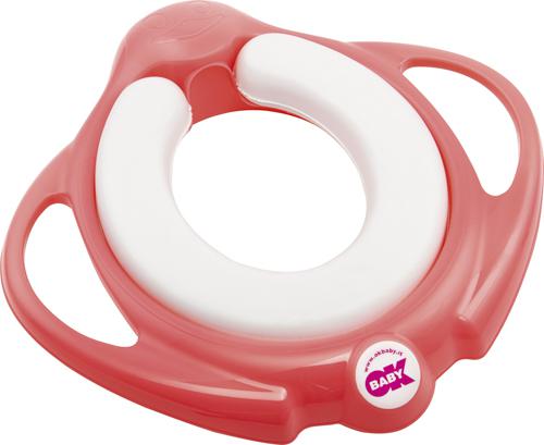 Накладка на унитаз Ok Baby Pinguo Soft 48