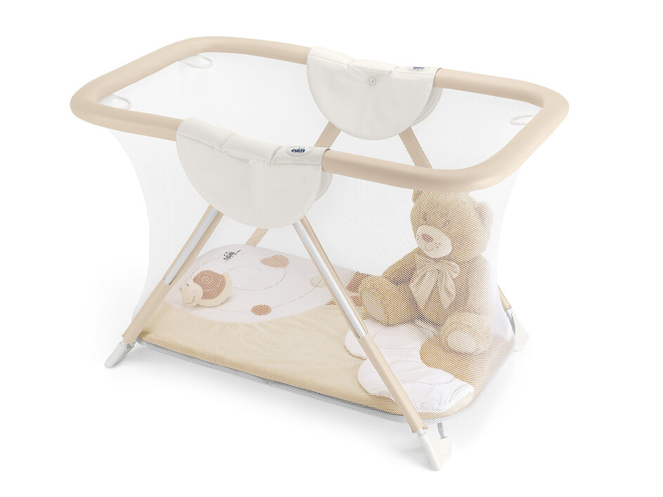 Cam Brevettato Millegiochi 240