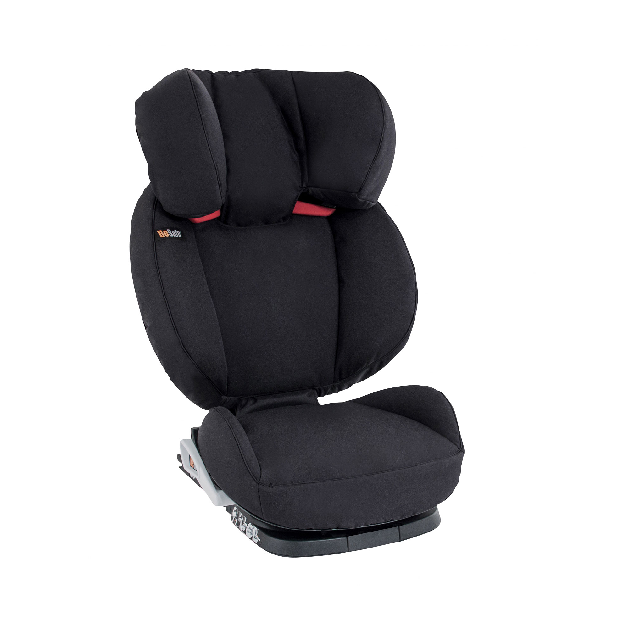 Автокресло BeSafe iZi Up X3 Fix Fresh Black Cab