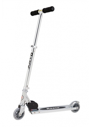 Razor A125 German Standart чёрный