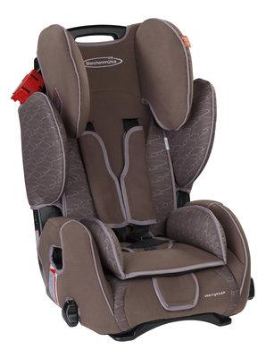Автокресло STM Starlight SP Chocco