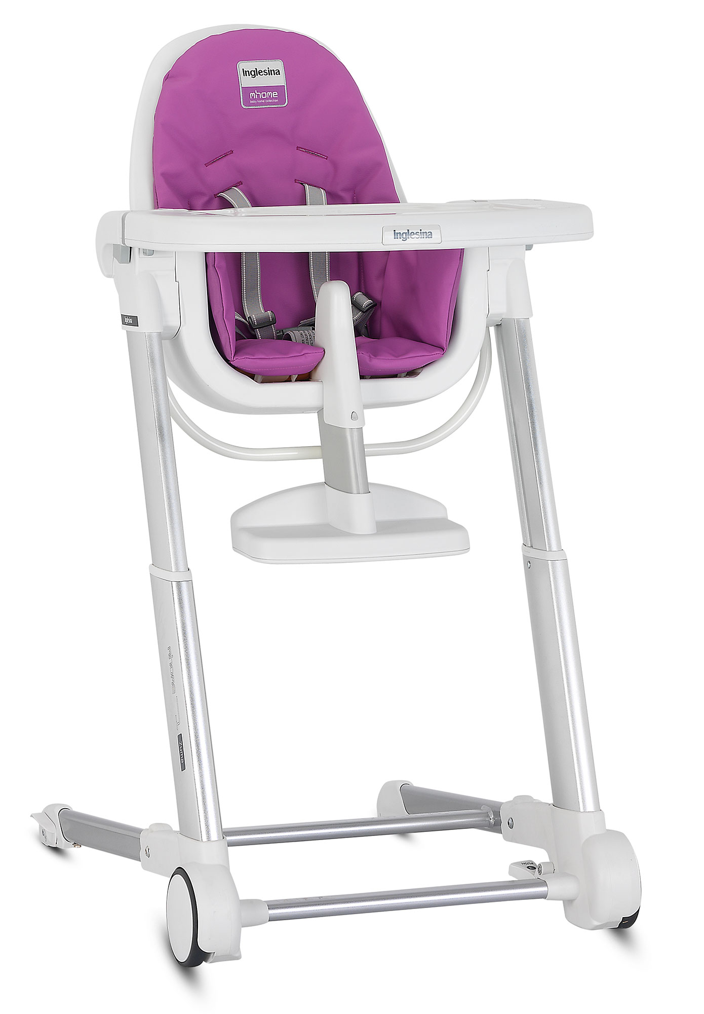 Inglesina Zuma Fuxia