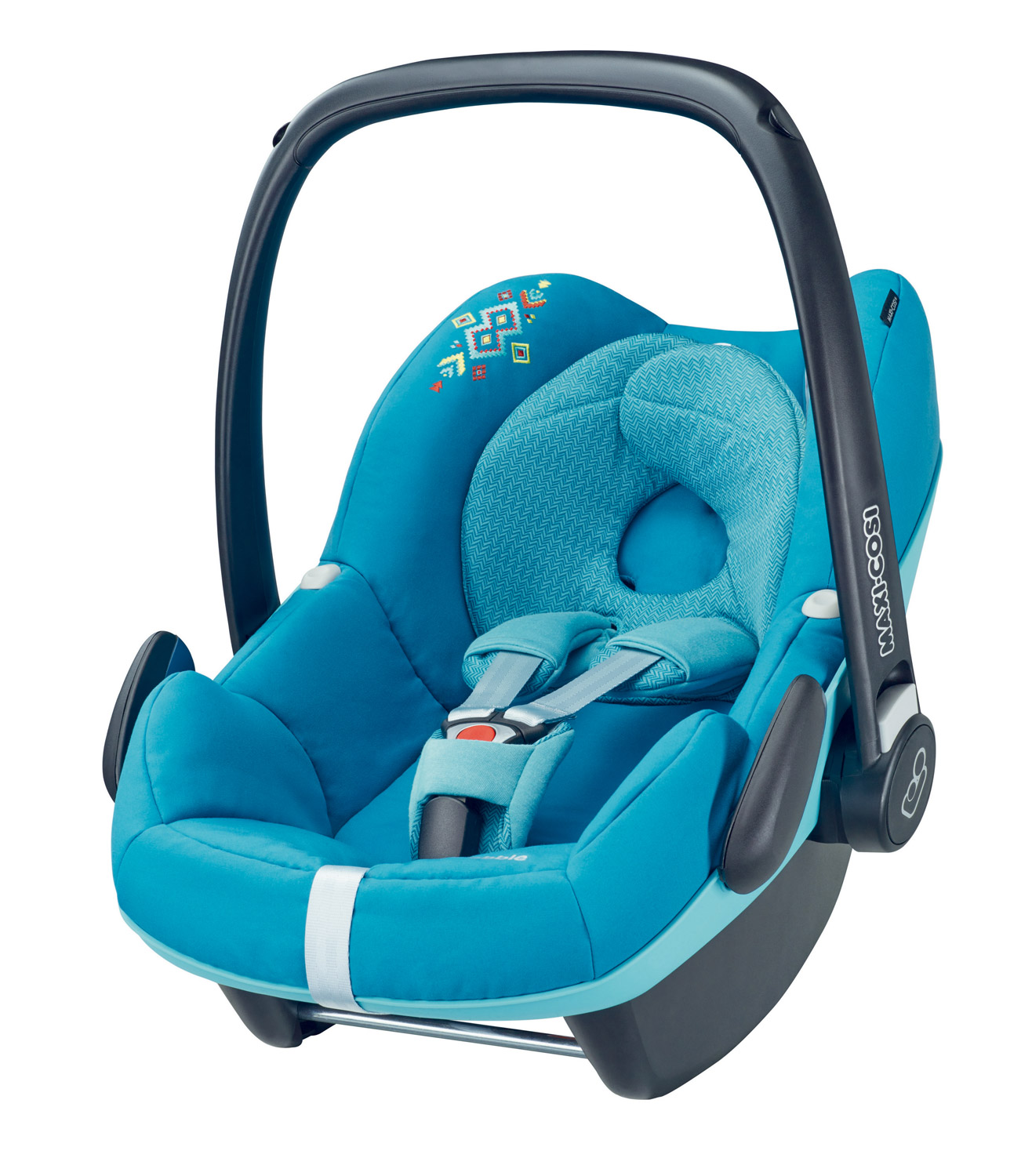 Автокресло Maxi Cosi Pebble Купить Б У