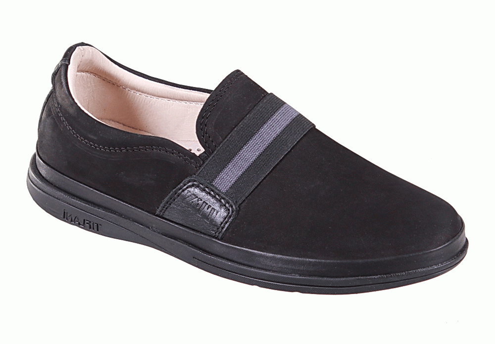 Туфли школьные Tiflani 36F 1285/011-101 (36)