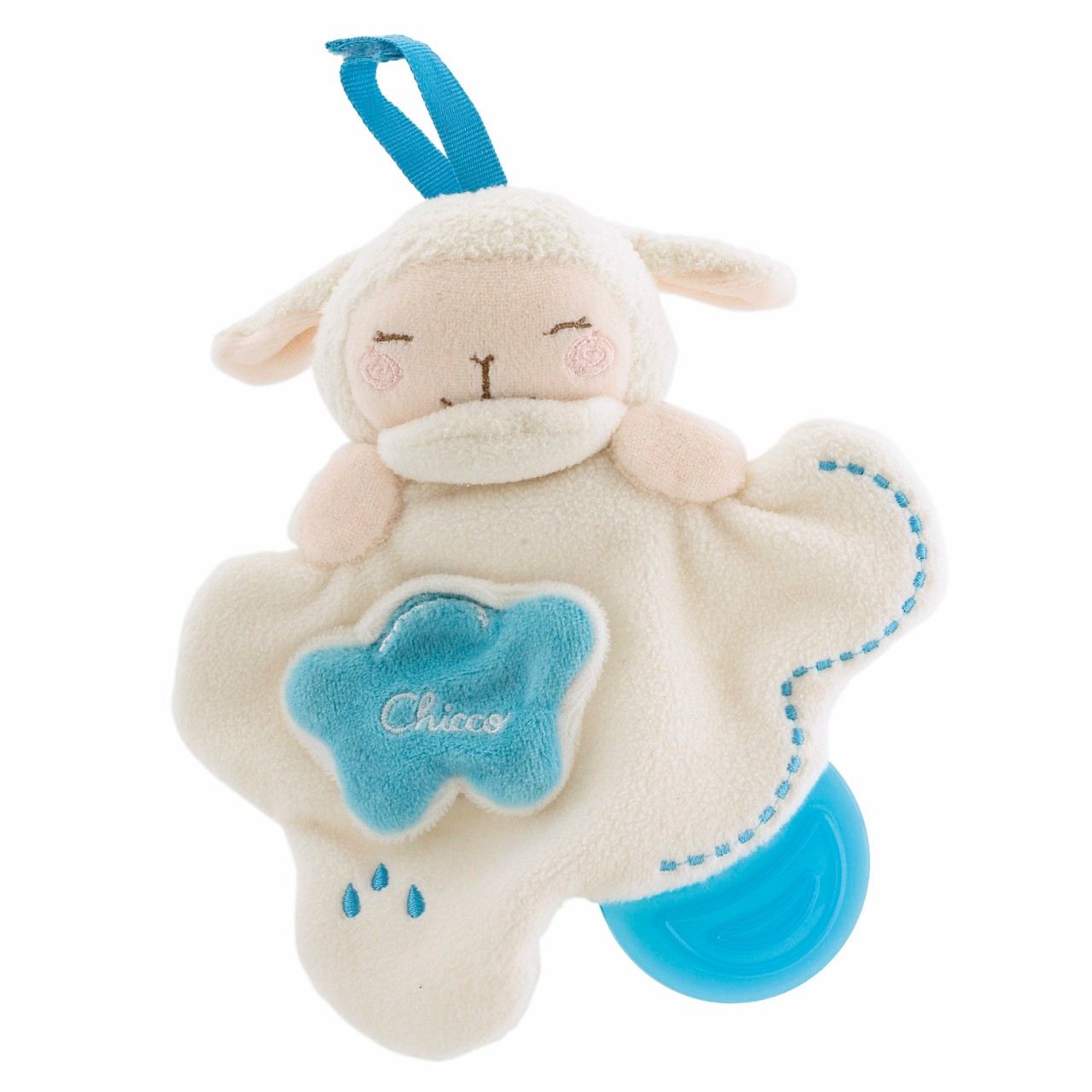 Подвеска Chicco Овечка