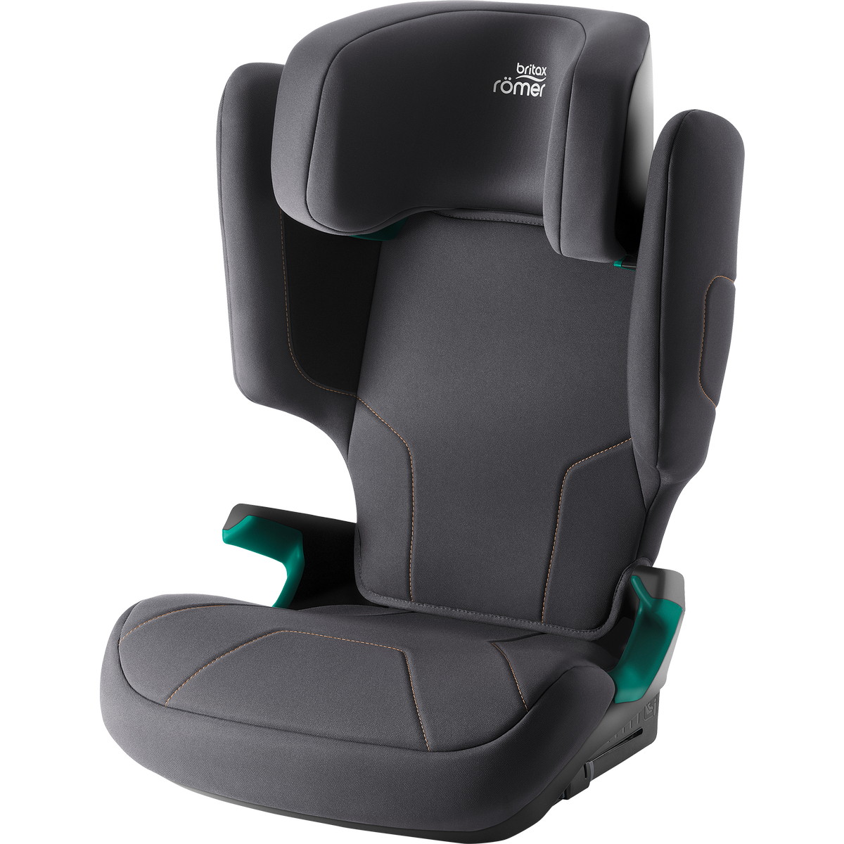 Автокресло Britax Römer HI-LINER Midnight Grey