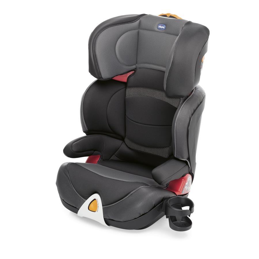 Автокресло Chicco Oasys 2-3 Evo Stone