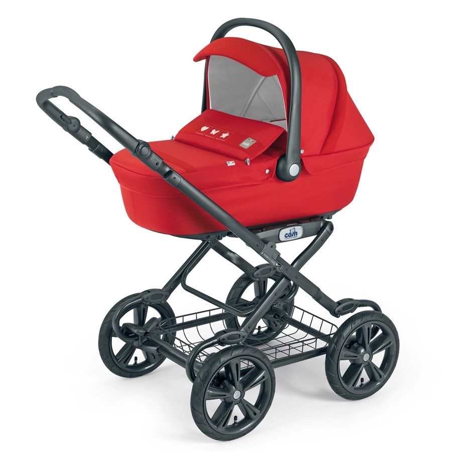 Cam Linea Elegant 290