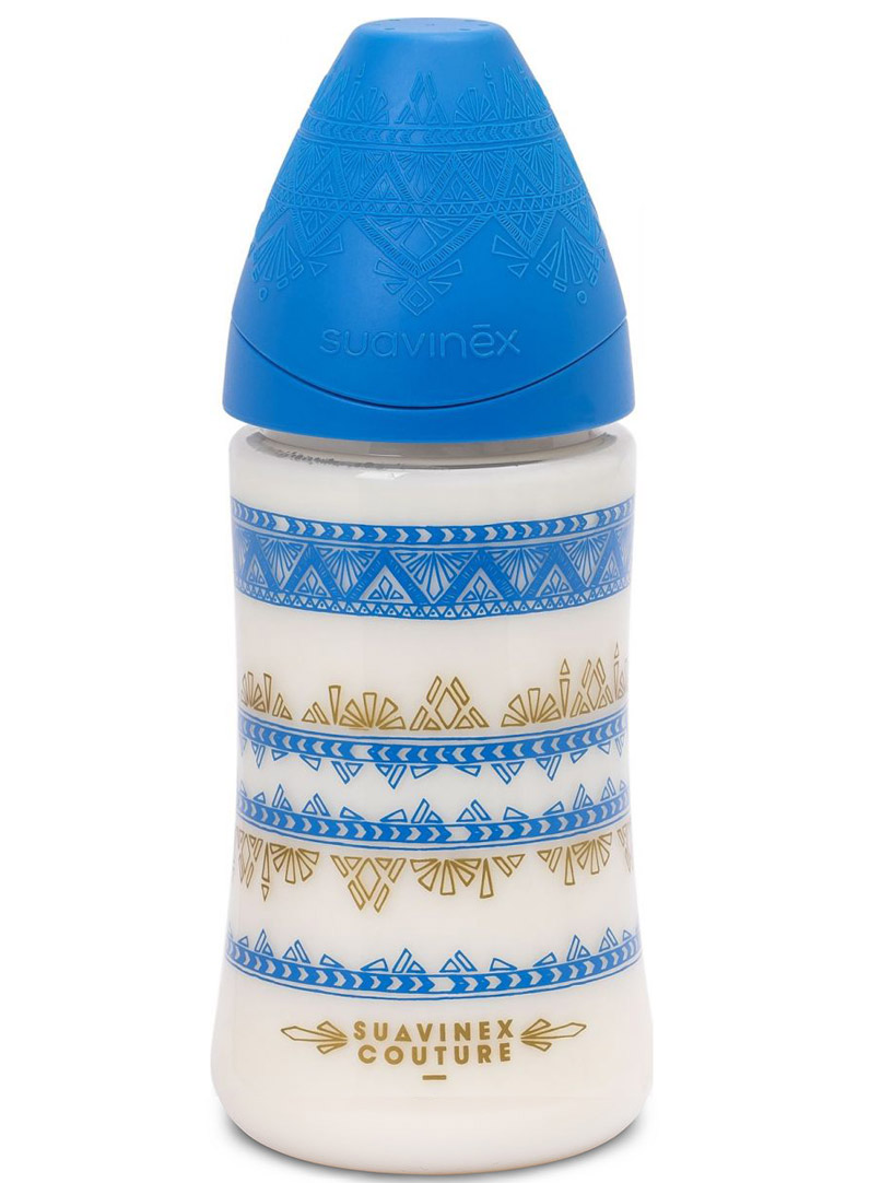 Бутылка Suavinex