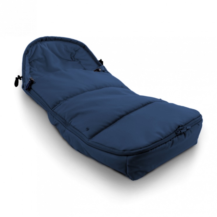 Конверт на ножки Leclerc Polar Blue