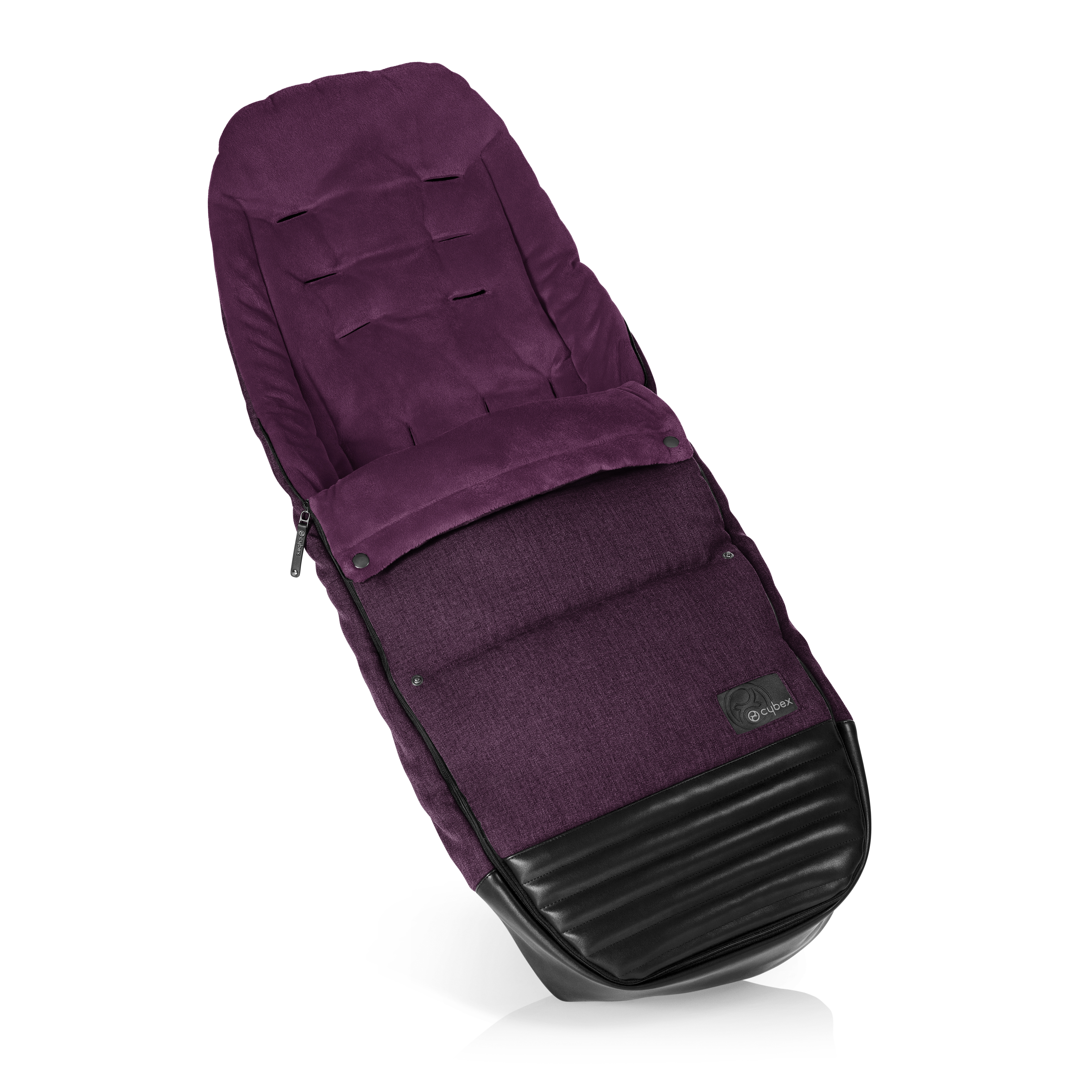Накидка для ног для коляски Cybex PRIAM Mystic Pink