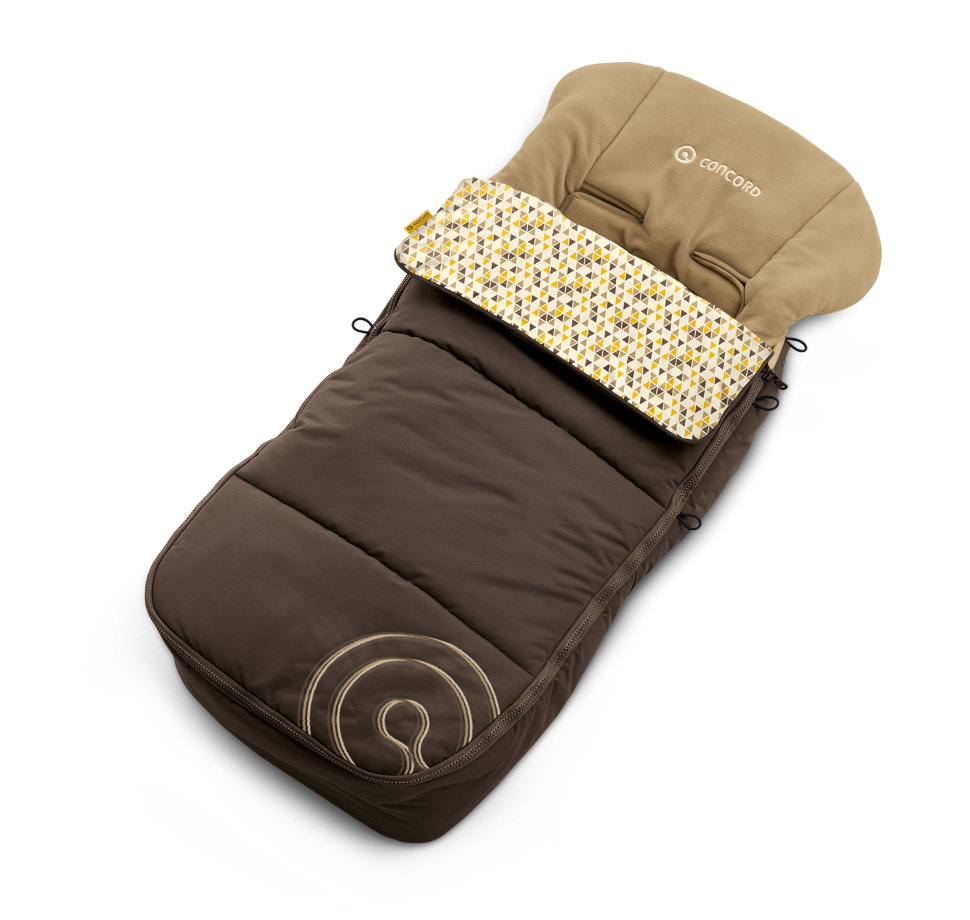 Concord Cocoon