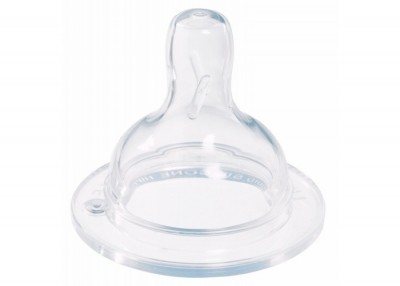 Комплект из двух сосок Bebe Confort 6 - 24 месяца 30000867