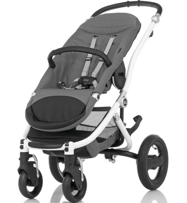 Britax Affinity