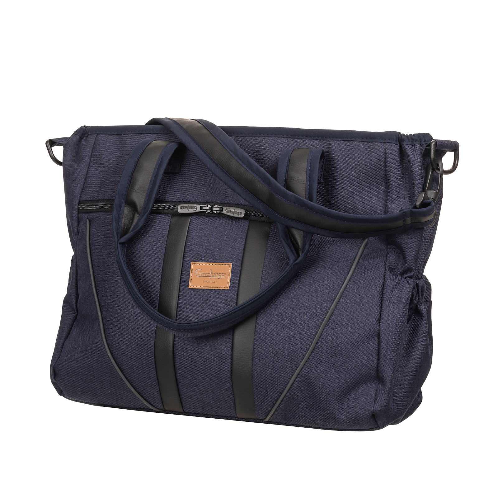 Сумка Emmaljunga Sport Changing Bag Lounge Lounge Navy