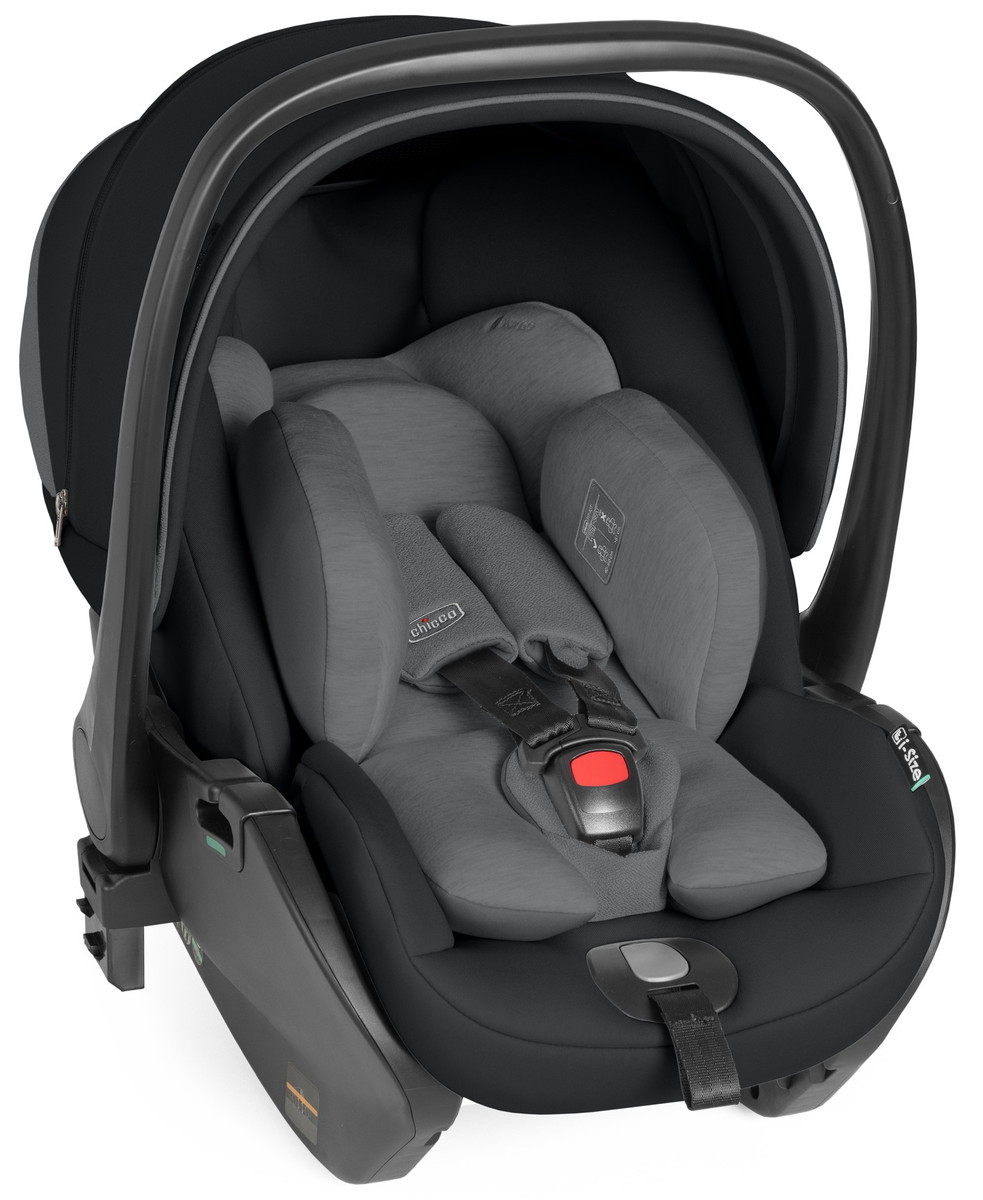 Автокресло Chicco FIRST SEAT RECLINE