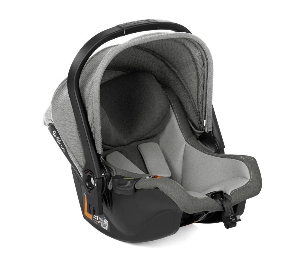 Автокресло Jane Concord Koos I-Size R1 Dim Grey