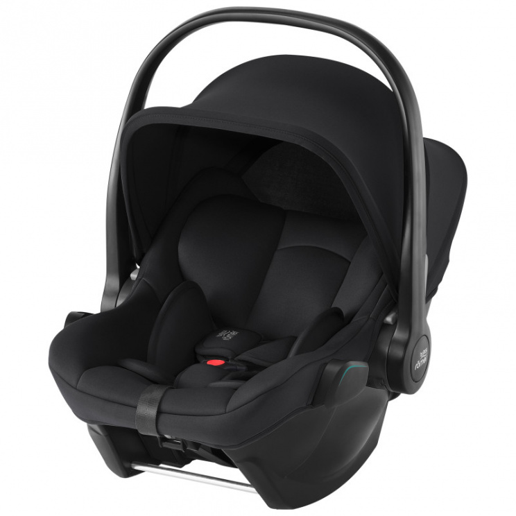 Автокресло Britax Römer BABY-SAFE CORE Space Black