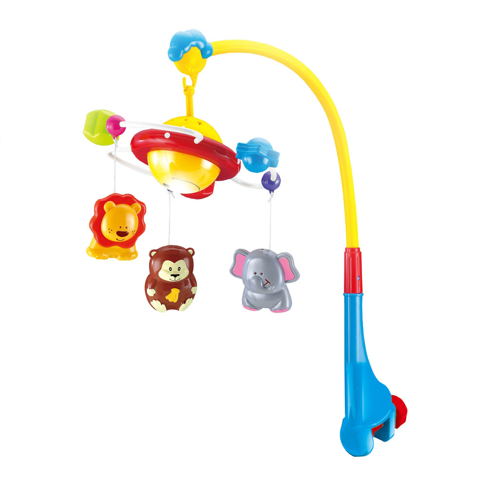 Музыкальный мобиль KONIG KIDS Дружок