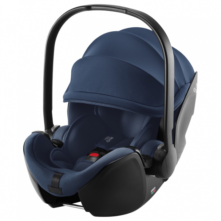 Автокресло Britax Römer BABY-SAFE PRO Night Blue