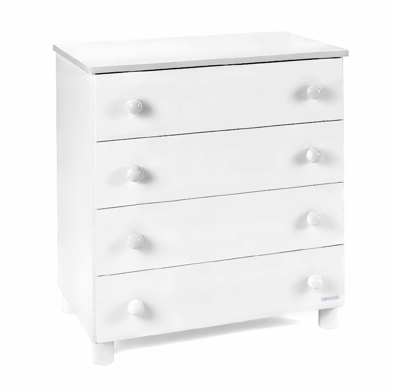 Тумба Micuna CO-1247 White