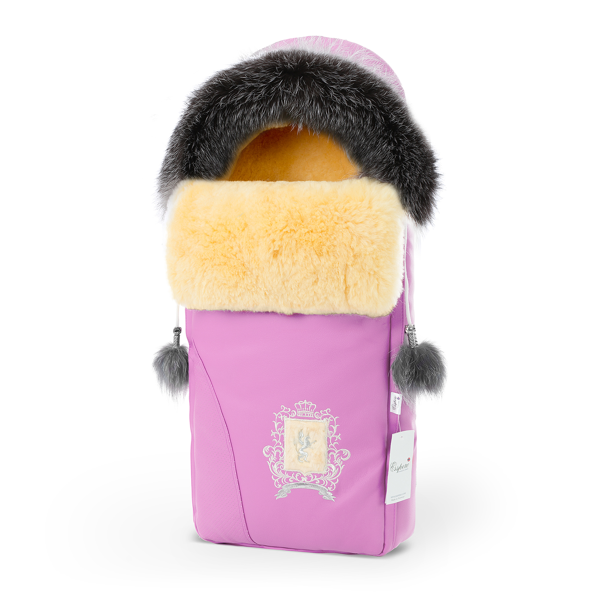 Esspero Heir ST Pink