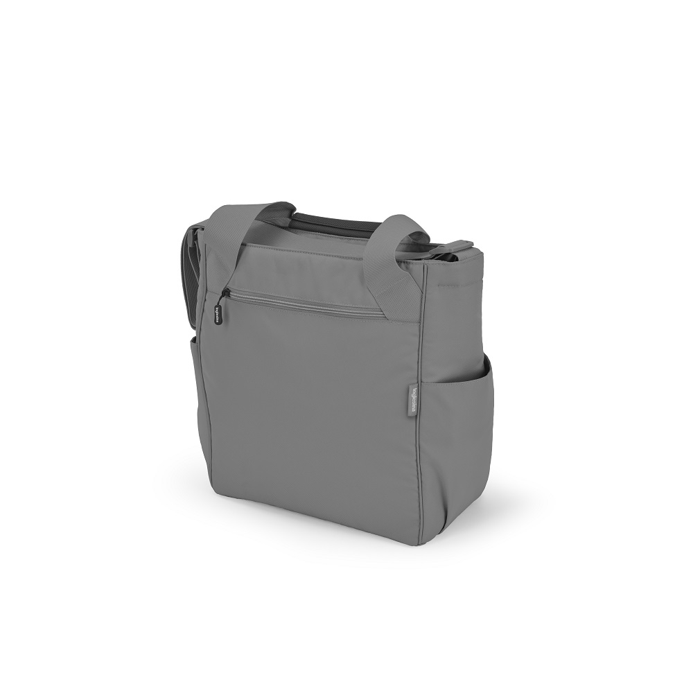 Сумка для коляски Inglesina Electa Day Bag Chelsea Grey