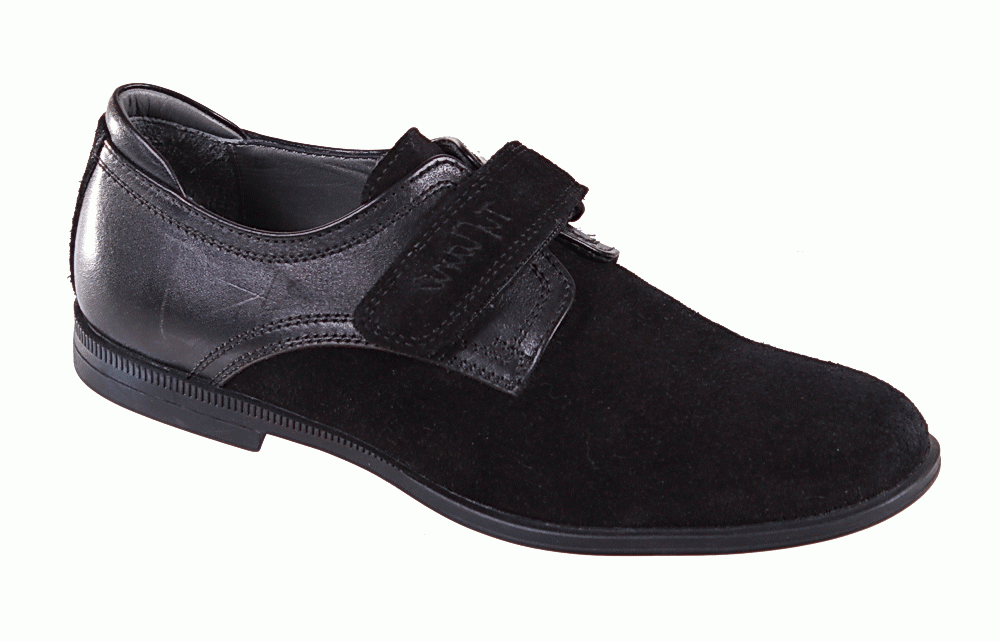 Туфли школьные Tiflani 30F 07/106-5 (33)