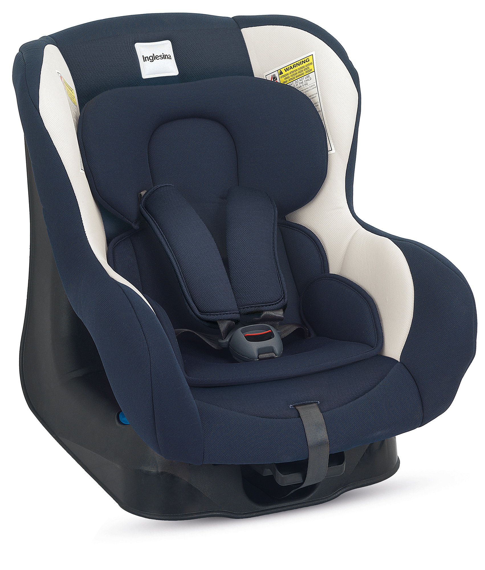 Inglesina Magellano Blue