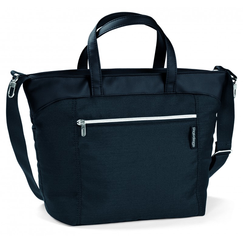 Сумка для коляски Peg Perego Borsa Mamma Elite Luxe Bluenight
