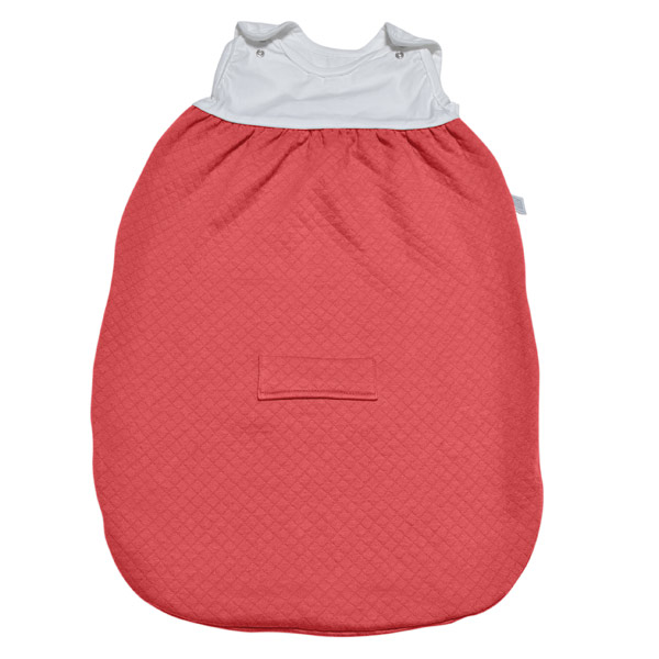 Спальный мешок детский - хлопок Red Castle Sleep Bag TOG2 Coral
