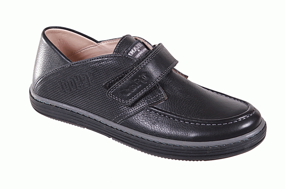 Туфли школьные Tiflani 17F 310/038 (36)