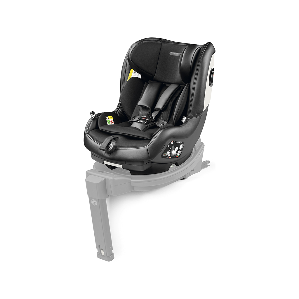 Автокресло Peg Perego Viaggio Twist Licorice