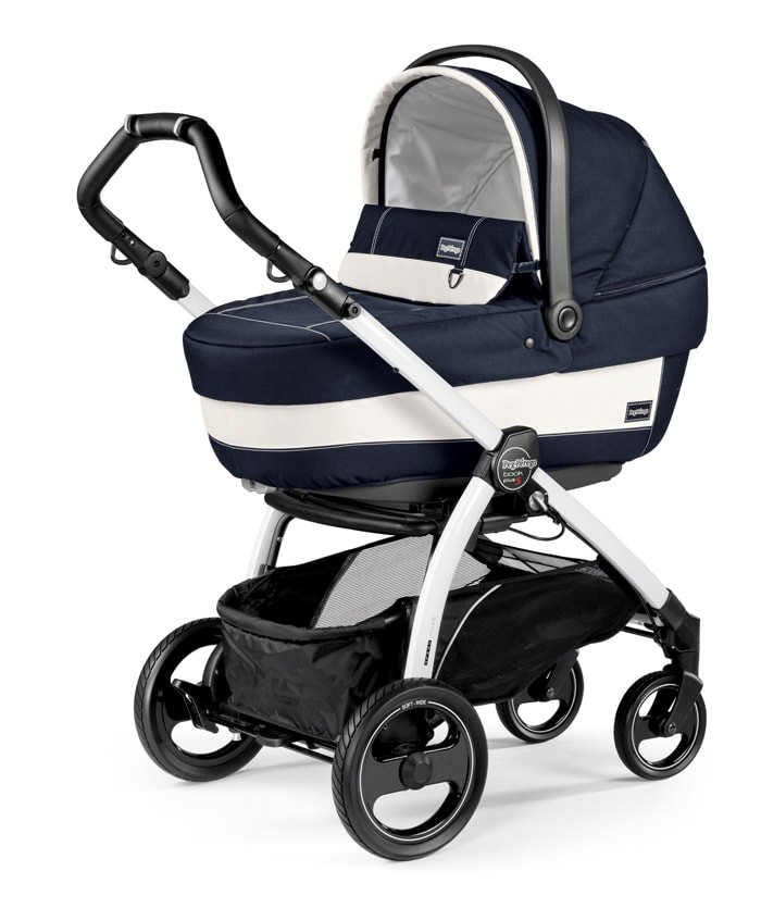 Peg-Perego Book Plus 51 S Navetta XL Riviera