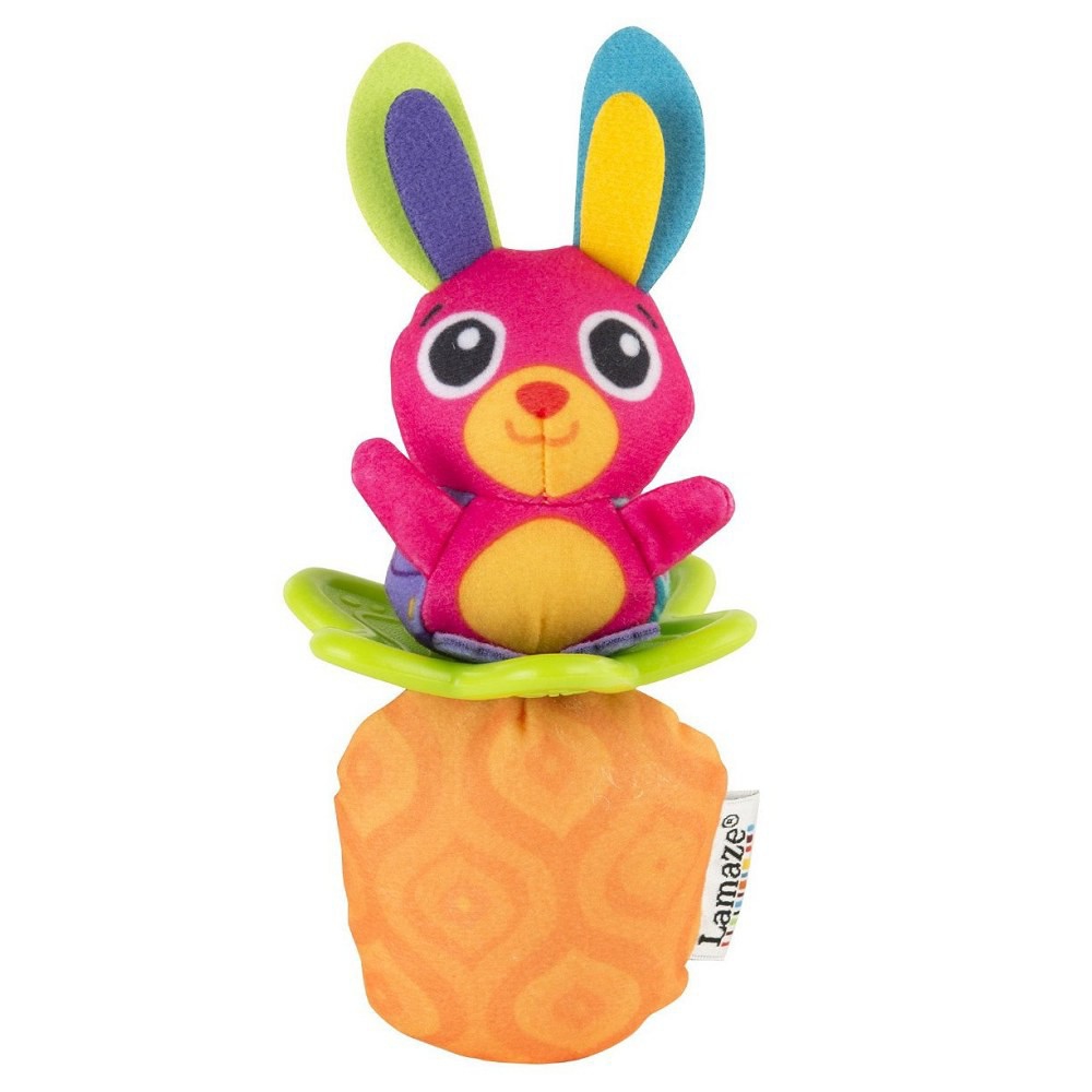 Погремушка Tomy Lamaze