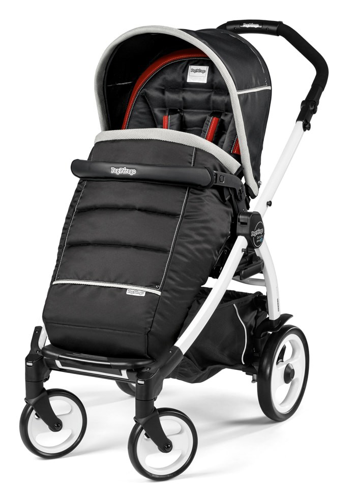 Peg-Perego Book Plus 51 Pop Up Synergy
