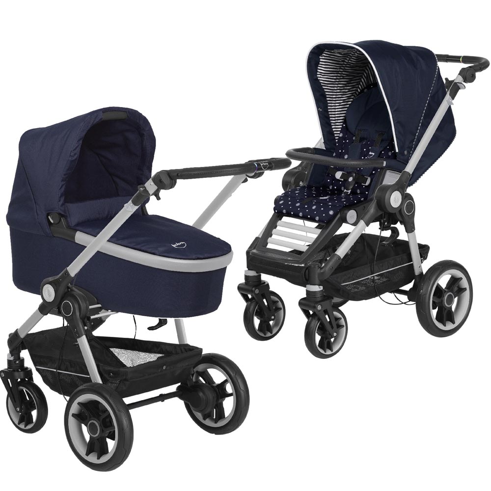 Teutonia BeYou 6115-6175-6175 Royal-Little Sailor