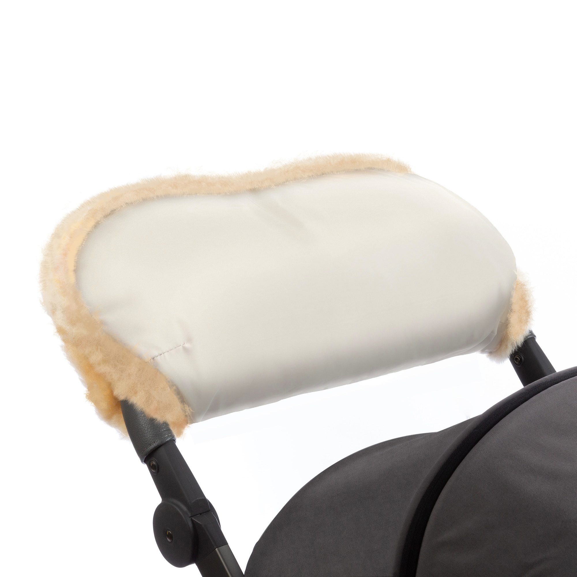 Esspero Diaz (Натуральная шерсть) Beige