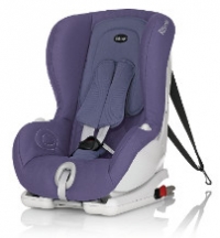 Автокресло Britax Römer Versafix Crown Blue