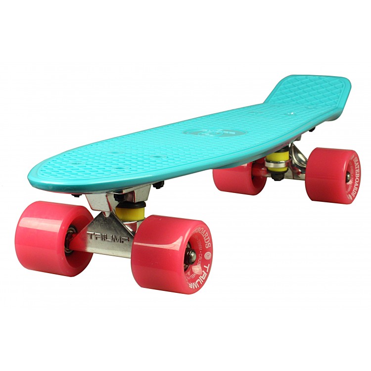 Скейтборд Triumf Active 22