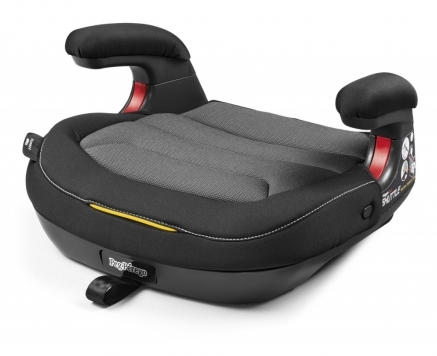 Peg-Perego Viaggio 2-3 Shuttle Crystal Black