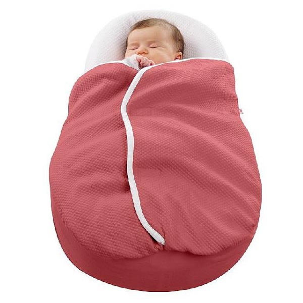 Детское одеяло для Cocoonababy Red Castle Cocoonacover TOG 0.5 Coral